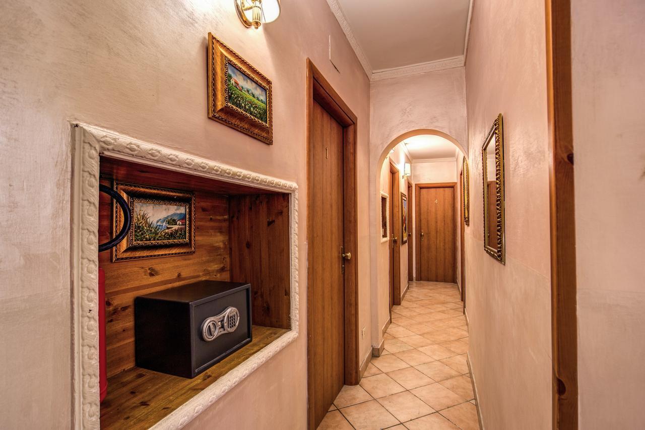 Beautiful Home Roma Exterior foto