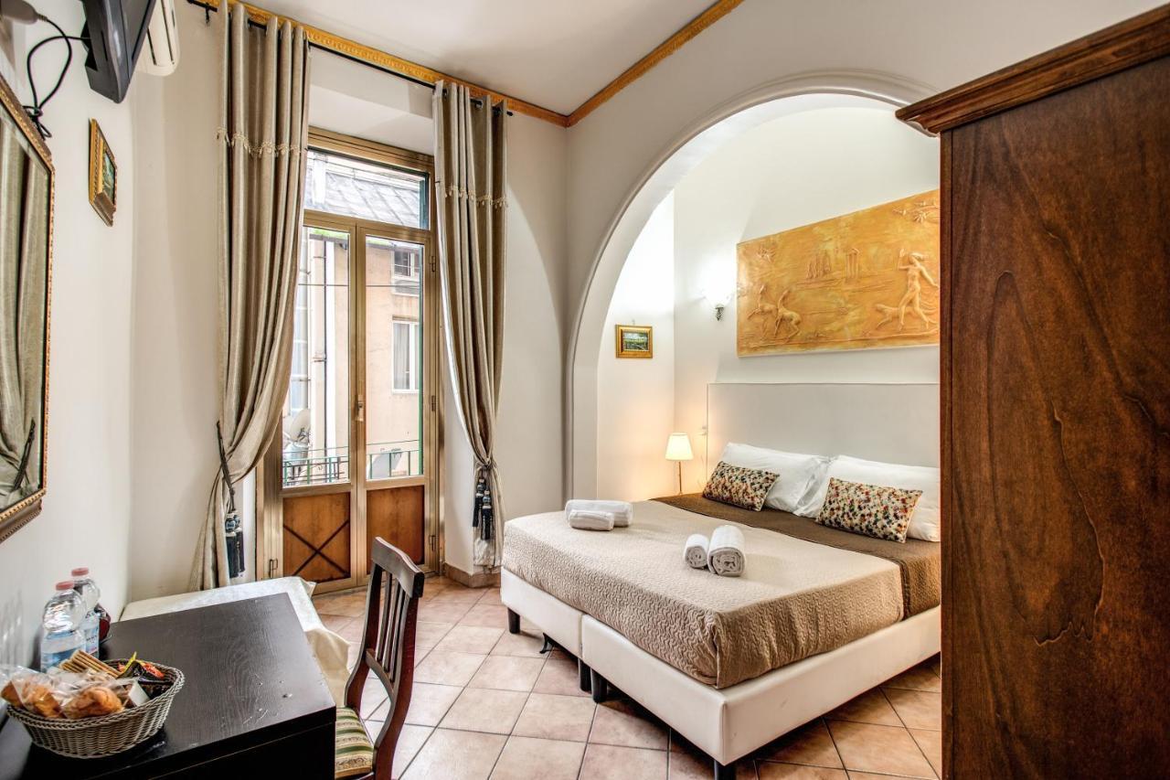 Beautiful Home Roma Exterior foto
