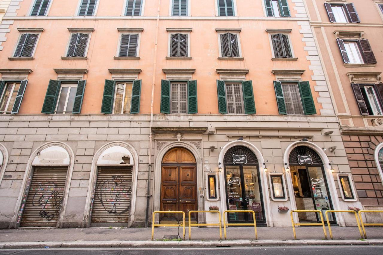Beautiful Home Roma Exterior foto
