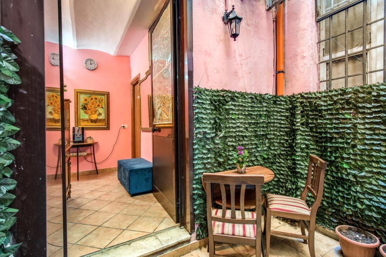 Beautiful Home Roma Exterior foto