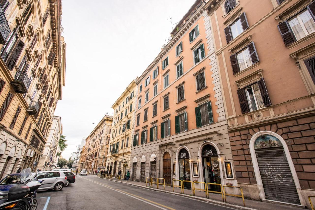 Beautiful Home Roma Exterior foto