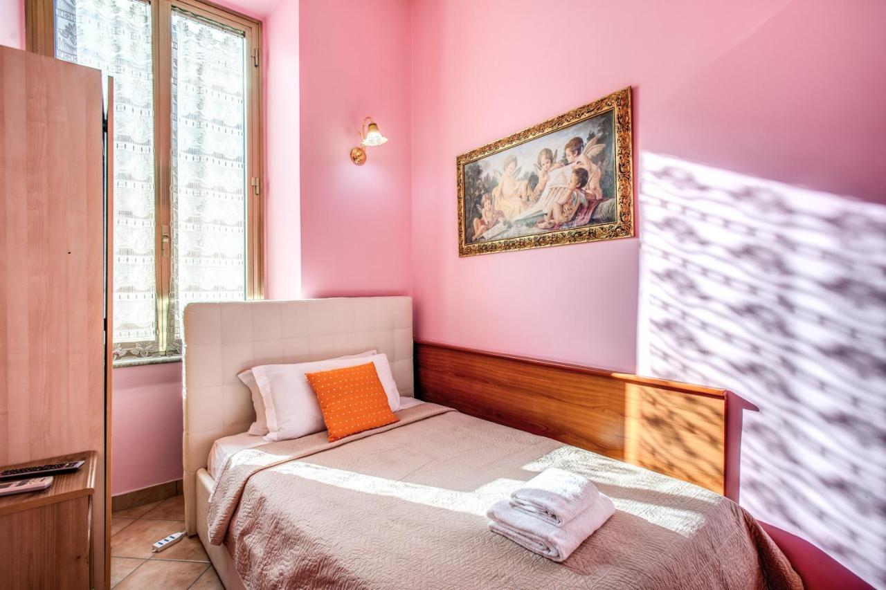 Beautiful Home Roma Exterior foto