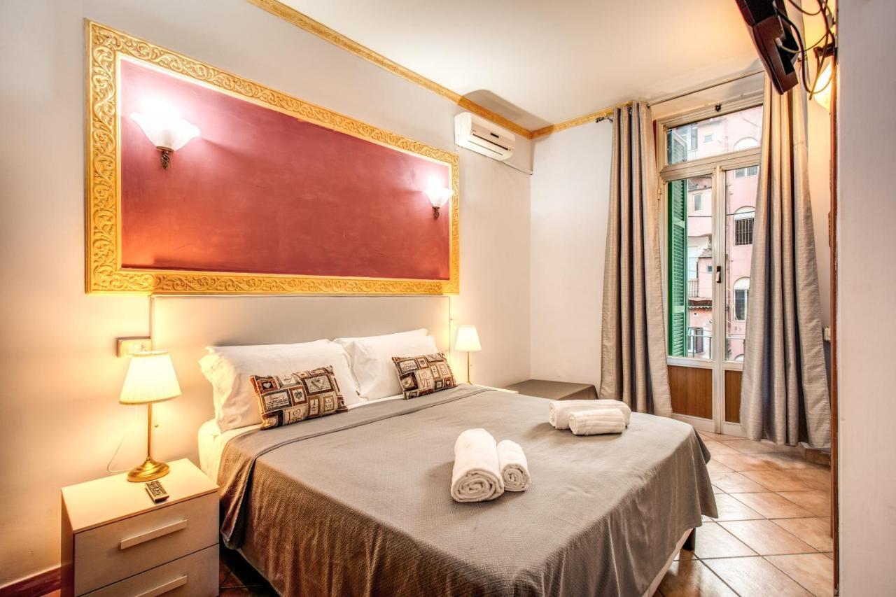 Beautiful Home Roma Exterior foto